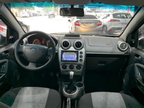 FORD Fiesta Sedan 1.6 16V 4P SE FLEX, Foto 3