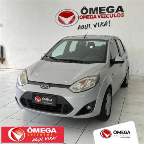 FORD Fiesta Sedan 1.6 4P CLASS FLEX, Foto 1