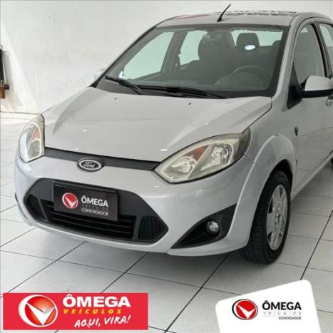 FORD Fiesta Sedan 1.6 4P CLASS FLEX, Foto 4