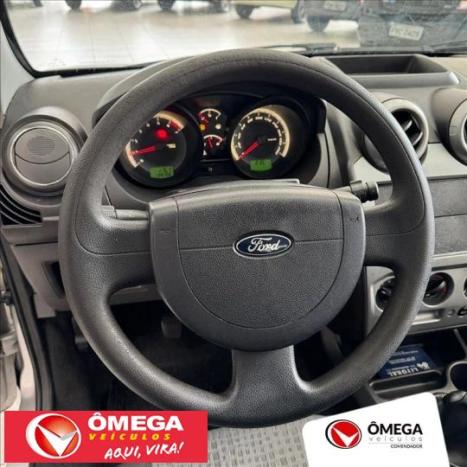 FORD Fiesta Sedan 1.6 4P CLASS FLEX, Foto 7