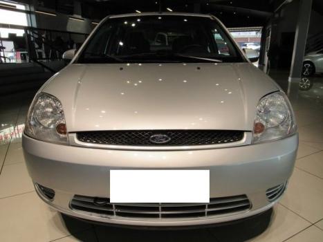 FORD Fiesta Sedan 1.6 4P FLEX, Foto 2