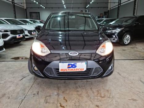 FORD Fiesta Sedan 1.6 4P ROCAM FLEX, Foto 9