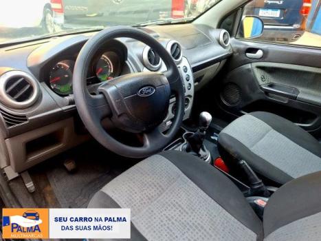 FORD Fiesta Sedan 1.6 4P FLEX, Foto 11