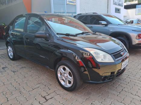 FORD Fiesta Sedan 1.0 4P FLEX, Foto 2