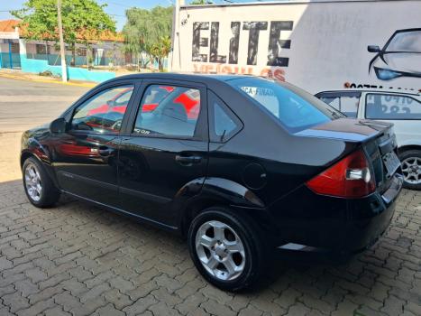 FORD Fiesta Sedan 1.0 4P FLEX, Foto 5