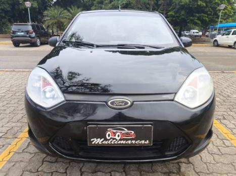 FORD Fiesta Sedan 1.6 16V 4P SE FLEX, Foto 8