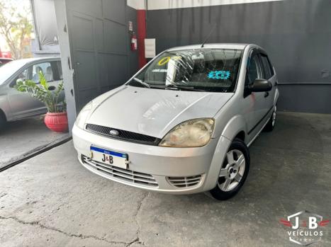 FORD Fiesta Sedan 1.6 4P FLEX, Foto 2