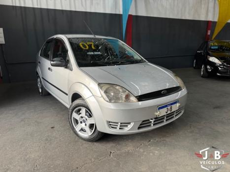 FORD Fiesta Sedan 1.6 4P FLEX, Foto 3