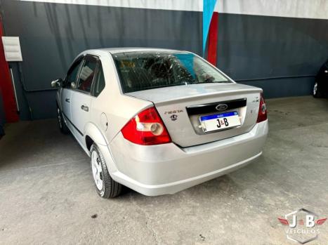 FORD Fiesta Sedan 1.6 4P FLEX, Foto 9