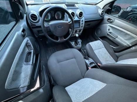 FORD Fiesta Sedan 1.6 4P FLEX, Foto 9