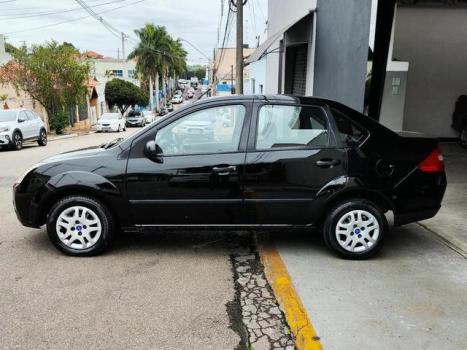 FORD Fiesta Sedan 1.6 4P CLASS FLEX, Foto 8