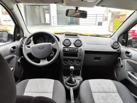 FORD Fiesta Sedan 1.6 4P CLASS FLEX, Foto 11