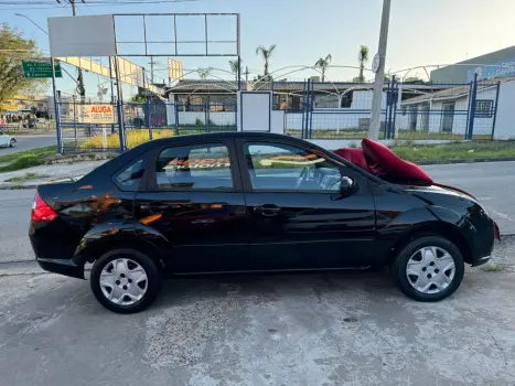 FORD Fiesta Sedan 1.6 4P FLEX, Foto 16