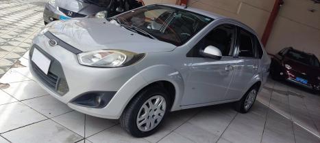 FORD Fiesta Sedan 1.6 16V 4P SE FLEX, Foto 3