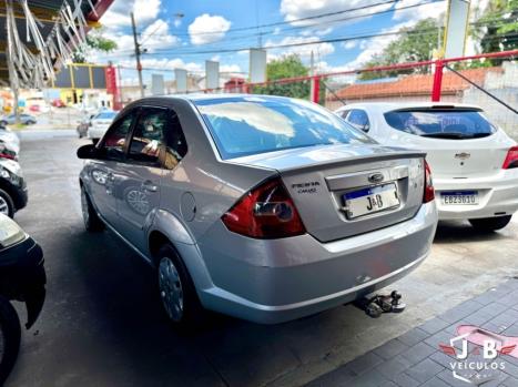 FORD Fiesta Sedan 1.6 4P CLASS FLEX, Foto 9