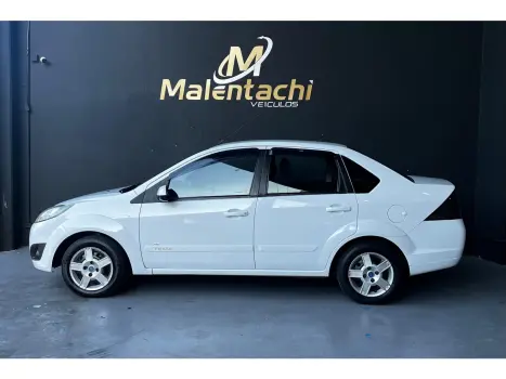 FORD Fiesta Sedan 1.6 16V 4P SE FLEX, Foto 3
