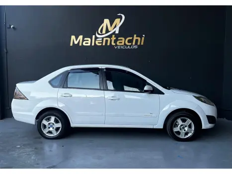 FORD Fiesta Sedan 1.6 16V 4P SE FLEX, Foto 5