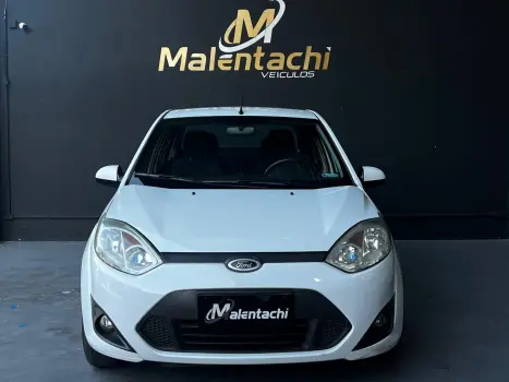 FORD Fiesta Sedan 1.6 16V 4P SE FLEX, Foto 6
