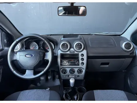 FORD Fiesta Sedan 1.6 16V 4P SE FLEX, Foto 8
