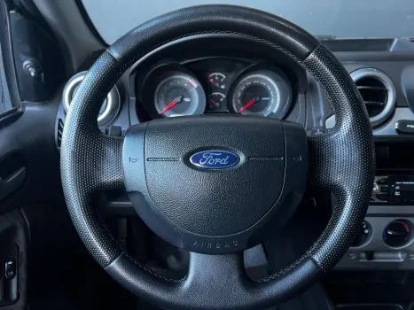 FORD Fiesta Sedan 1.6 16V 4P SE FLEX, Foto 9