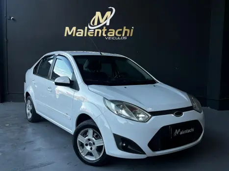 FORD Fiesta Sedan 1.6 16V 4P SE FLEX, Foto 14