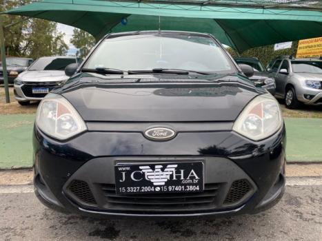 FORD Fiesta Sedan 1.6 16V 4P SE FLEX, Foto 2