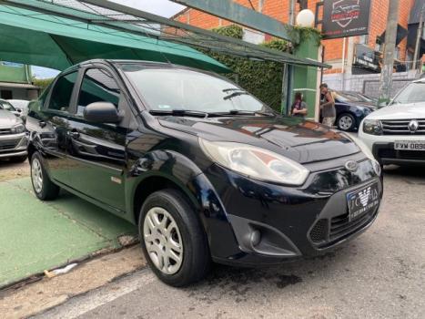 FORD Fiesta Sedan 1.6 16V 4P SE FLEX, Foto 5
