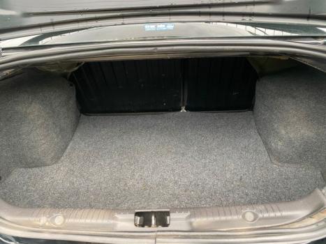 FORD Fiesta Sedan 1.6 16V 4P SE FLEX, Foto 11
