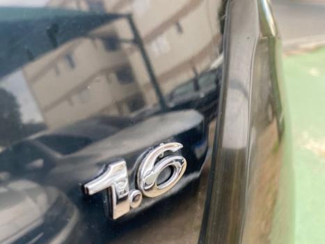 FORD Fiesta Sedan 1.6 16V 4P SE FLEX, Foto 12