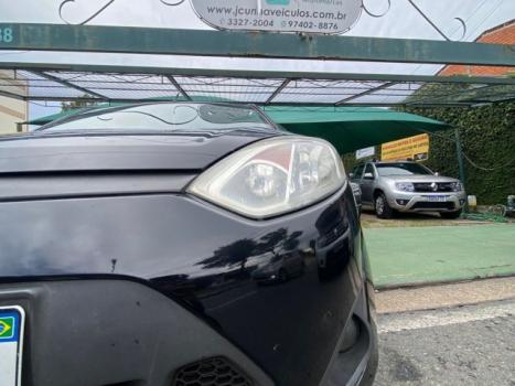 FORD Fiesta Sedan 1.6 16V 4P SE FLEX, Foto 13