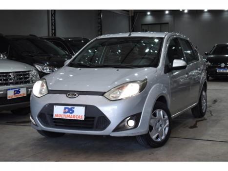 FORD Fiesta Sedan 1.6 4P ROCAM FLEX, Foto 1