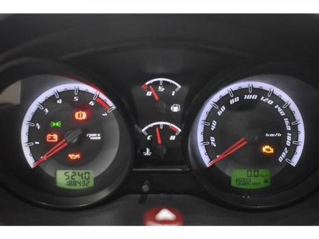 FORD Fiesta Sedan 1.6 4P ROCAM FLEX, Foto 5