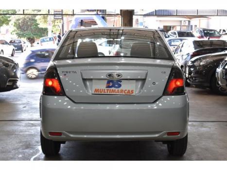 FORD Fiesta Sedan 1.6 4P ROCAM FLEX, Foto 10