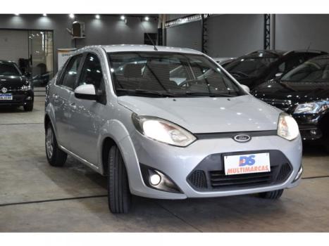 FORD Fiesta Sedan 1.6 4P ROCAM FLEX, Foto 11