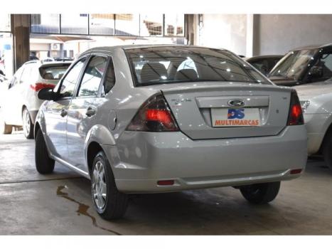 FORD Fiesta Sedan 1.6 4P ROCAM FLEX, Foto 12