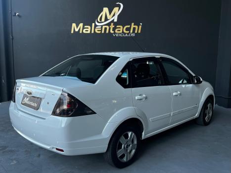 FORD Fiesta Sedan 1.6 16V 4P SE FLEX, Foto 2