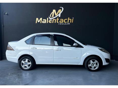 FORD Fiesta Sedan 1.6 16V 4P SE FLEX, Foto 5