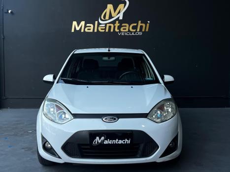FORD Fiesta Sedan 1.6 16V 4P SE FLEX, Foto 6