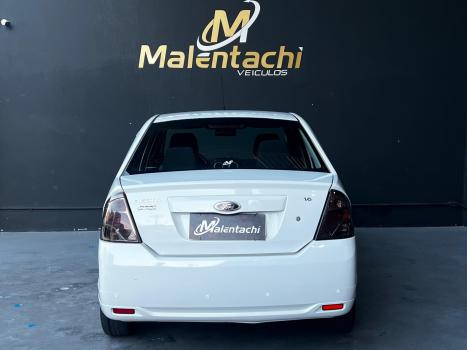 FORD Fiesta Sedan 1.6 16V 4P SE FLEX, Foto 7
