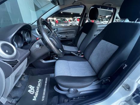 FORD Fiesta Sedan 1.6 16V 4P SE FLEX, Foto 11