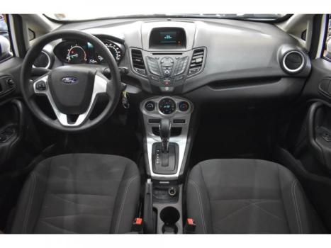 FORD Fiesta Sedan 1.6 16V 4P SEL, Foto 3