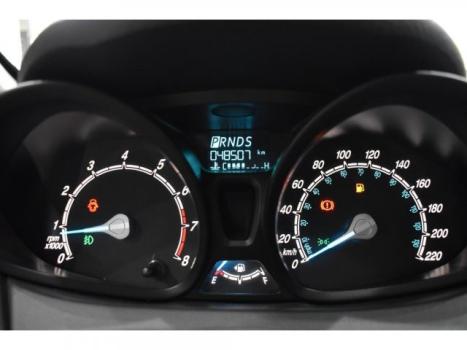 FORD Fiesta Sedan 1.6 16V 4P SEL, Foto 5