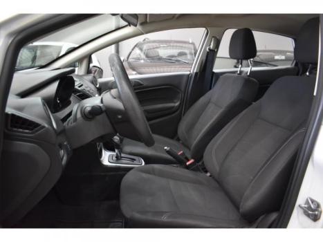 FORD Fiesta Sedan 1.6 16V 4P SEL, Foto 6