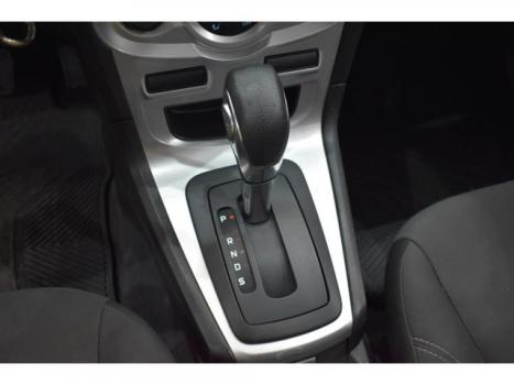 FORD Fiesta Sedan 1.6 16V 4P SEL, Foto 8