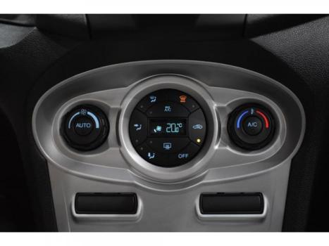 FORD Fiesta Sedan 1.6 16V 4P SEL, Foto 11