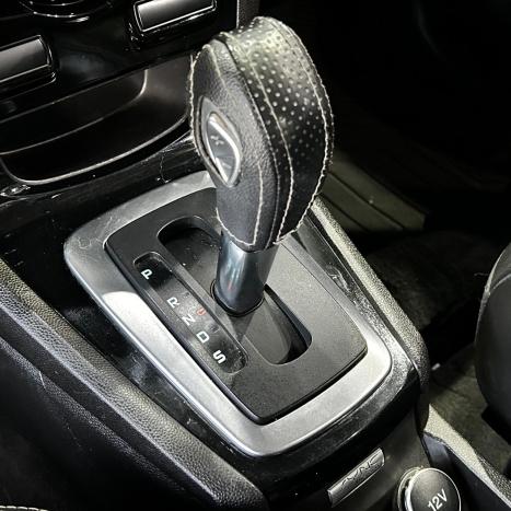 FORD Fiesta Sedan 1.6 4P FLEX TITANIUM POWERSHIFT AUTOMTICO, Foto 13