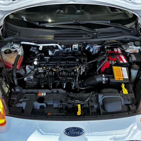 FORD Fiesta Sedan 1.6 4P FLEX TITANIUM POWERSHIFT AUTOMTICO, Foto 16