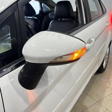 FORD Fiesta Sedan 1.6 4P FLEX TITANIUM POWERSHIFT AUTOMTICO, Foto 19