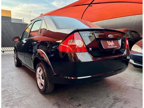 FORD Fiesta Sedan 1.6 4P FLEX, Foto 3