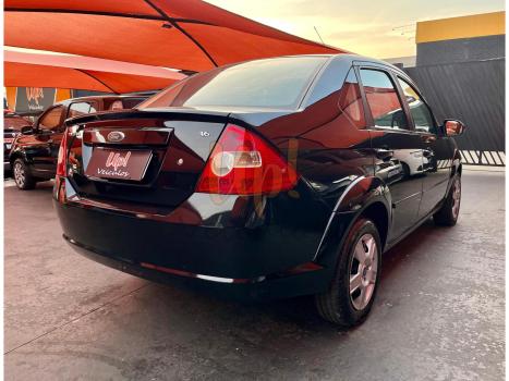 FORD Fiesta Sedan 1.6 4P FLEX, Foto 4